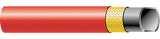 Рукав Semperit DS2 red для пара
