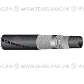 Рукав IVG Auto Air Radiator Light для автомобильных радиаторов