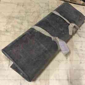 Техпластина 4 мм МБС-С ГОСТ 7338-90 (ширина 800 мм)