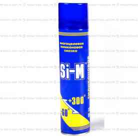 Cиликоновая cмазка Si-M