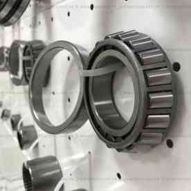 Подшипник роликовый конический